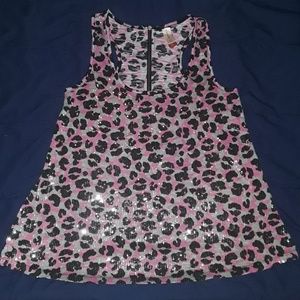 💥Get ur shine on tank